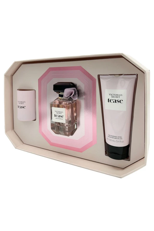 Victorias Secret Tease Hediye Seti ürün görseli 1