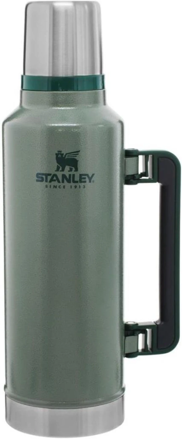 Stanley Klasik Vakumlu Termos, 1.9 L ürün görseli 1
