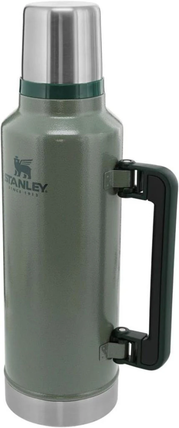 Stanley Klasik Vakumlu Termos, 1.9 L - Resim 3