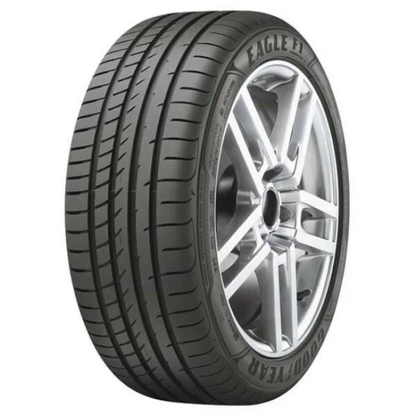 Goodyear Eagle F1 Asymmetric 3 265/35R22 102W XL FP SCT (Yaz) (2022) ürün görseli 1