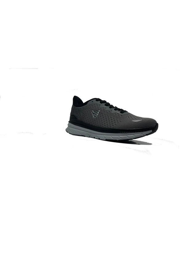 VOLİS M-24202 Füme Fileli Günlük Erkek Sneaker Ayakkabı ürün görseli 1