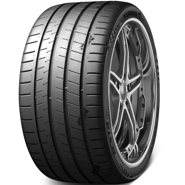 Kumho Ecsta PS91 285/35R19 103Y XL (Yaz) (2022) ürün görseli 1