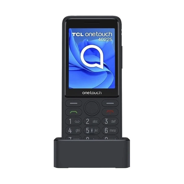 CT TCL 4022S T302D DARK NIGHT GREY ürün görseli 1