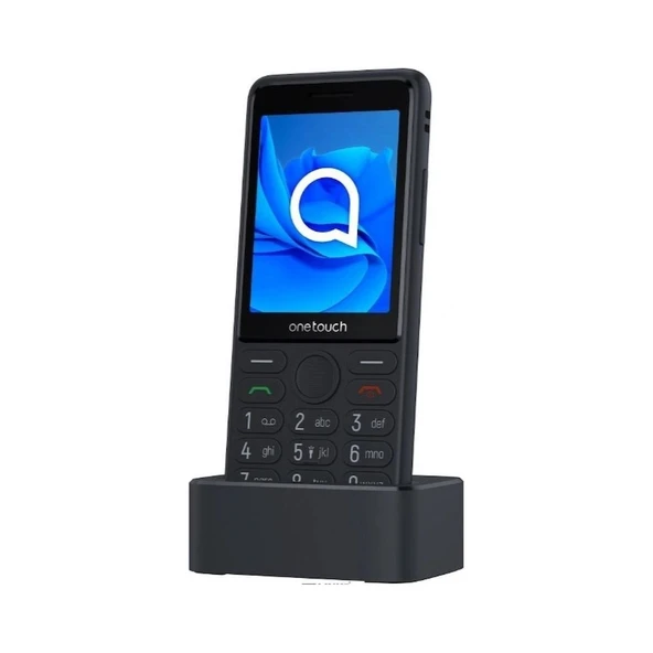 CT TCL 4022S T302D DARK NIGHT GREY - Resim 2
