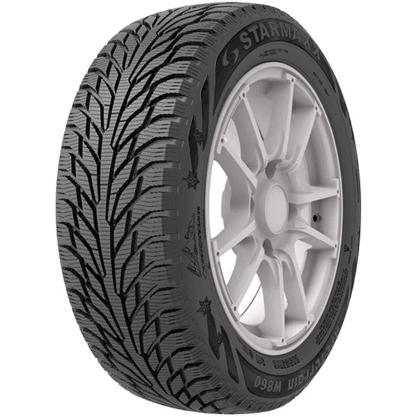 Starmaxx Arcterrain W860 185/65R14 86T (Kış) (2023) ürün görseli 1