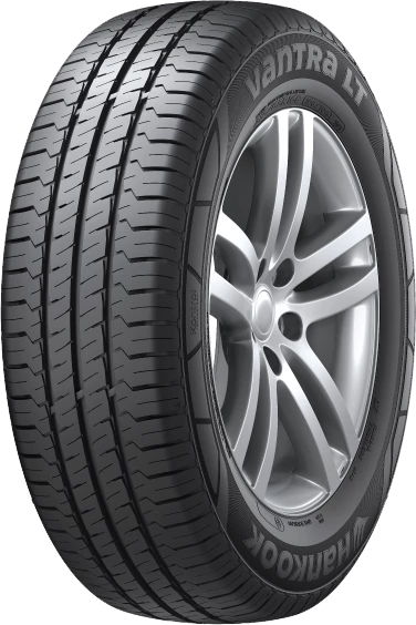 Hankook Vantra LT RA18 215/60R16C 103/101T (Yaz) (2023) ürün görseli 1
