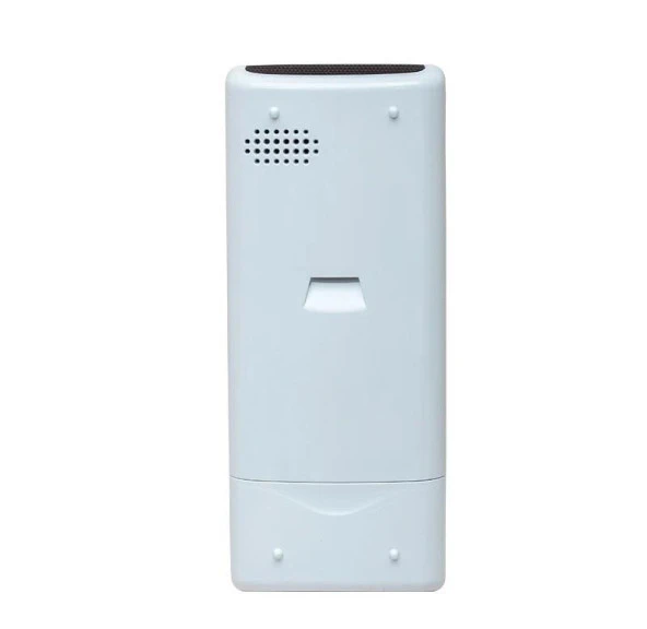 Hotpoint SPIW312A2HP Klima Kumandası - Resim 2