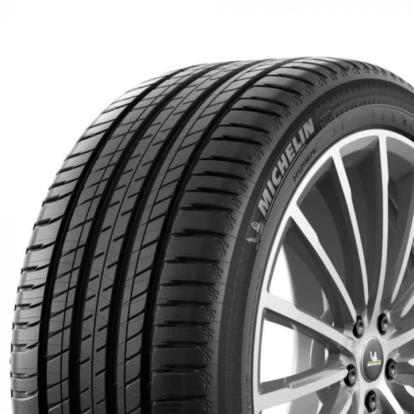 Michelin Latitude Sport 3 255/50R19 107W XL MO (Yaz) (2022) ürün görseli 1