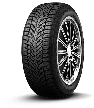 Nexen WinGuard Snow'G WH2 185/55R16 87T XL (Kış) (2023) ürün görseli 1