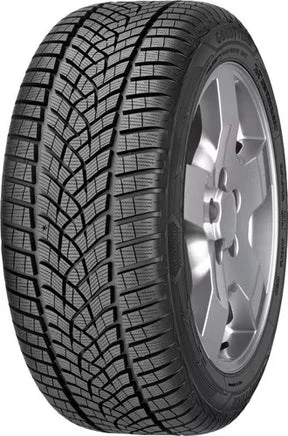 Goodyear UltraGrip Performance + 275/35R21 103V XL T0 SCT (Kış) (2023) ürün görseli 1