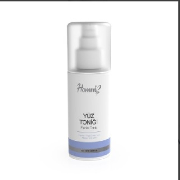 HOMM LIFE YÜZ TONİĞİ KARMA/YAĞLI CİLT 80 ML ürün görseli 1