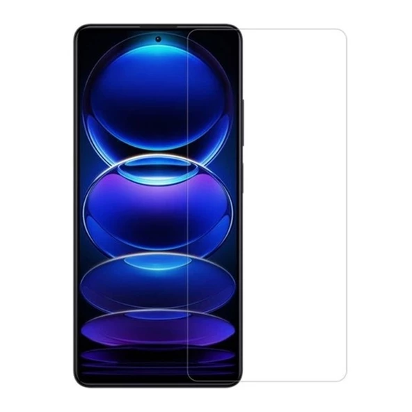 Bufalo General Mobile GM 24 Pro FlexiGlass Nano Ekran Koruyucu ürün görseli 1