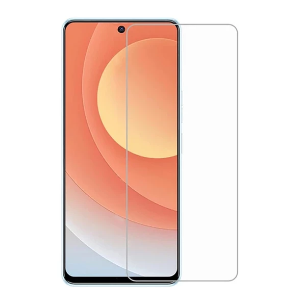 Bufalo Tecno Camon 20 Pro FlexiGlass Nano Ekran Koruyucu ürün görseli 1