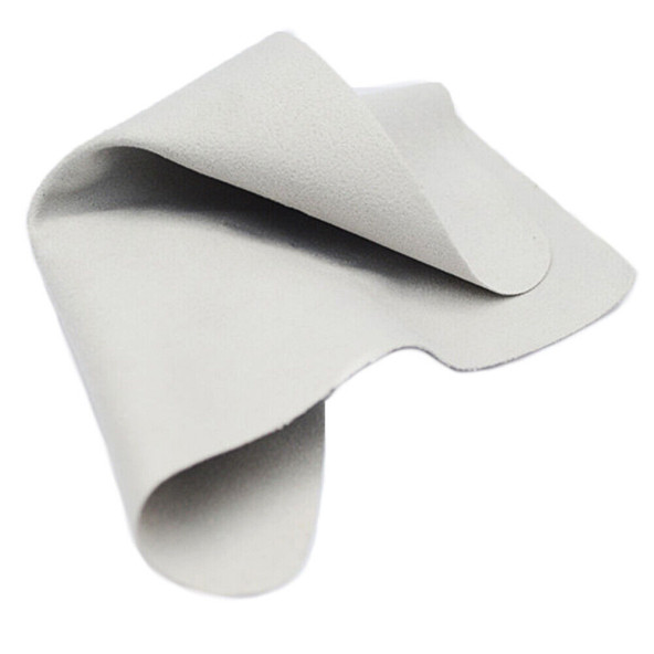 Ayex Kamera, Lens, Objektif Ve Filtre İçin Microfiber Temizlik Bezi ürün görseli 1