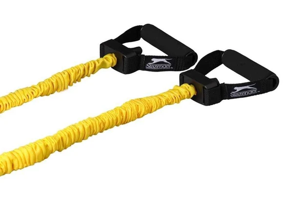 Slazenger Light Resistance Tube - Resim 9