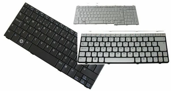 Asus ROG Zephyrus G15 GA503QE Klavye Işıklı Beyaz ürün görseli 1