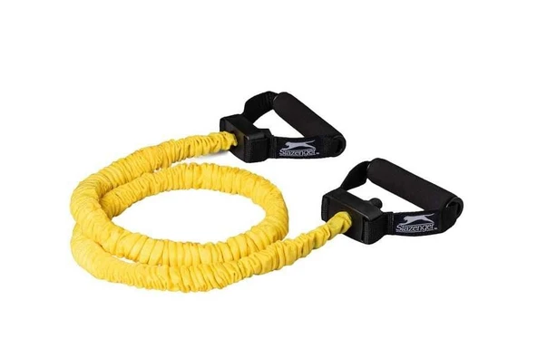 Slazenger Light Resistance Tube - Resim 8