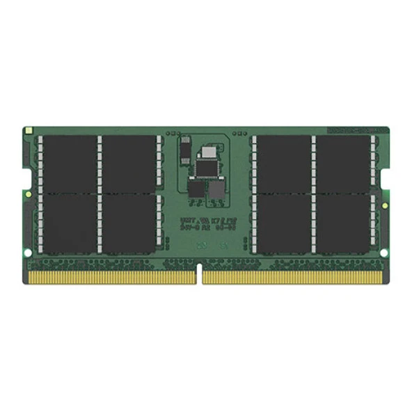 KINGSTON 32GB DDR5 5600Mh KVR56S46BD8-32 ürün görseli 1