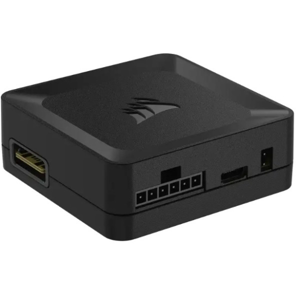 CORSAIR iCUE LINK System Hub CL-9011116-WW - Resim 3