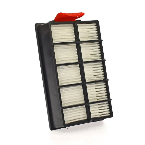 Süpürge Hepa Filtresi, Bosch BBZ155HF BGS61430 BGS62200 BGS62232 BGS62202N ile Uyumlu ürün görseli 1