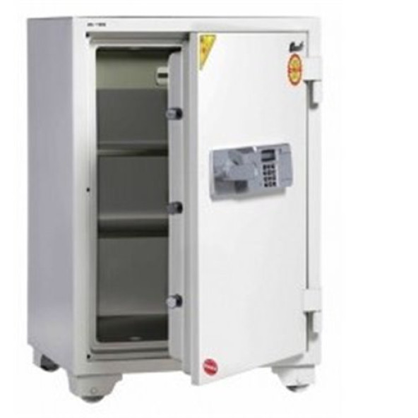 Bst-880 Yanmaz Şifreli Ev / Ofis Tipi Çelik Kasa ürün görseli 1