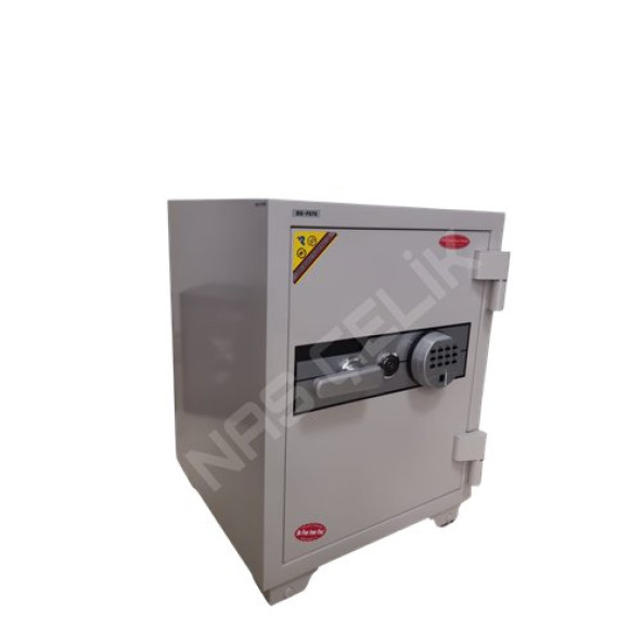Bs-F670 Yanmaz Parmak İzi ve Elektronik Şifreli ürün görseli 1