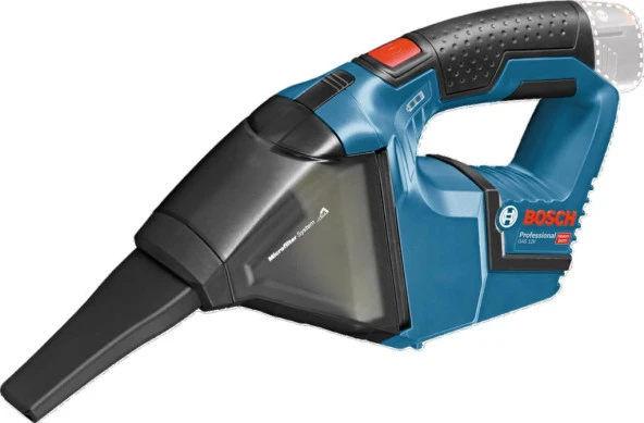 Bosch GAS 12 Volt Akülü El Süpürgesi Solo ürün görseli 1