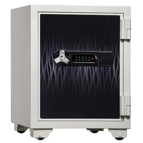 Sbt-670-Pz Lux Dokunmatik Şifre Ekranlı Lüks Çelik Kasa ürün görseli 1