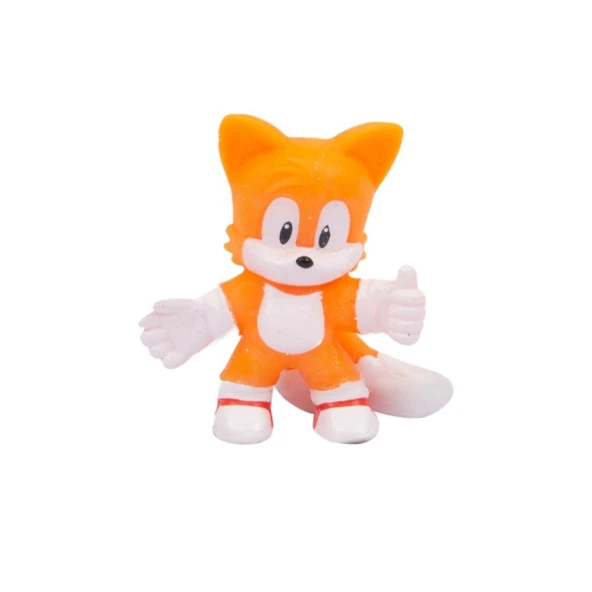 Giochi Preziosi Goo Jit Zu Goo Minis TAILS Karakteri GJN01000-42824 ürün görseli 1
