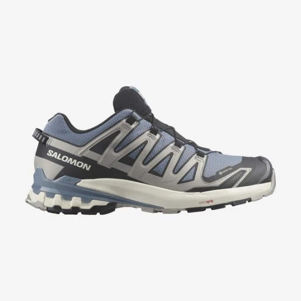 SALOMON ERKEK XA PRO 3D V9 GTX PATİKA KOŞUSU AYAKKABISI L47270600 ürün görseli 1