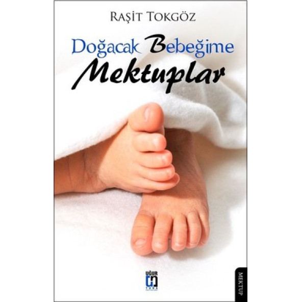 Doğacak Bebeğime Mektuplar ürün görseli 1