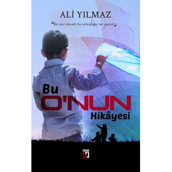 Bu Onun Hikayesi ürün görseli 1