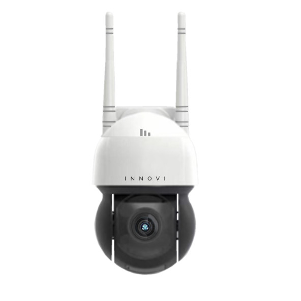 samart hybrid 5mp Smart  Mini Dome kamera - Resim 4