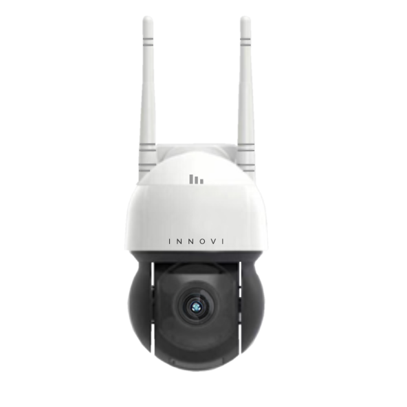 samart hybrid 5mp Smart  Mini Dome kamera - Resim 5