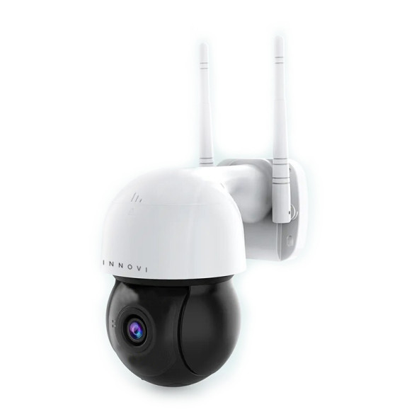 samart hybrid 5mp Smart  Mini Dome kamera - Resim 7