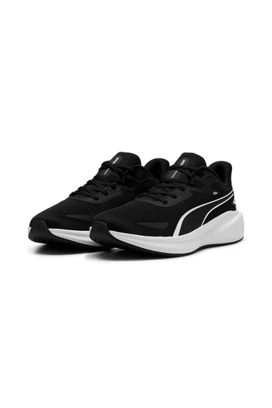 Puma Skyrocket Lite Sneaker Ayakkabı - Resim 3