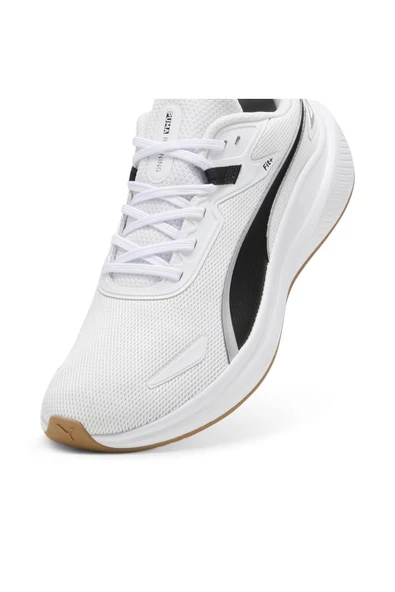 Puma Skyrocket Lite Sneaker Ayakkabı - Resim 9