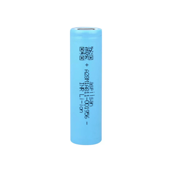 Aspilsan INR18650A28 3.7 V 2900 Mah Li-Ion Şarj Edilebilir Pil ürün görseli 1