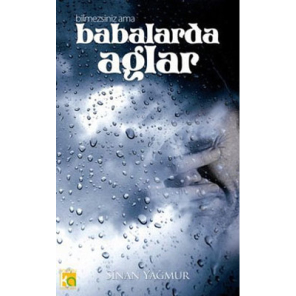 Babalar da Ağlar ürün görseli 1