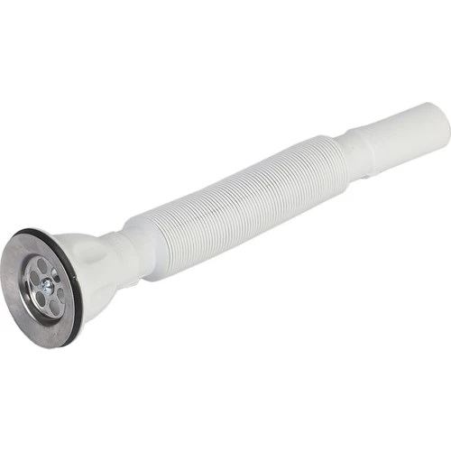 KÖRÜKLÜ LAVABO SİFONU LUXPAR ürün görseli 1