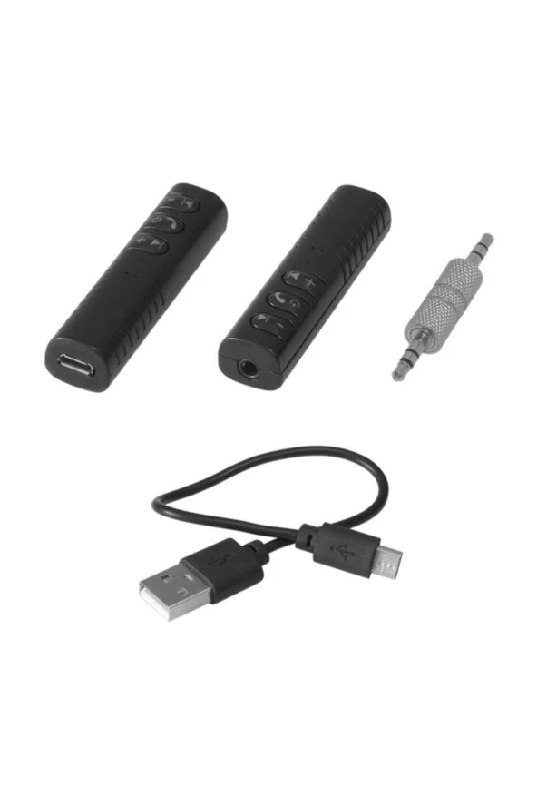 Frisby Bluetooth Aux Araç Kiti - Resim 2