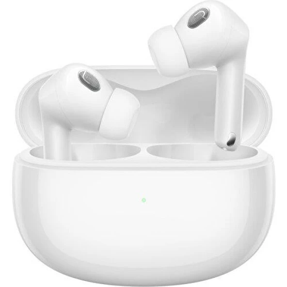 Xiaomi Buds 3T Pro TWS Beyaz Kulak İçi Bluetooth Kulaklık Teşhir ürün görseli 1