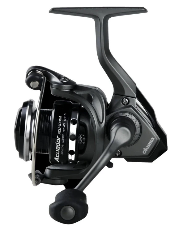 Okuma Acuador ACU-3000A 3+1BB Olta Makinesi ürün görseli 1