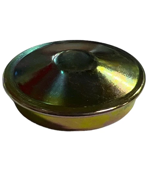 PORYA TOZ KAPAĞI ÇELİK 52mm ürün görseli 1