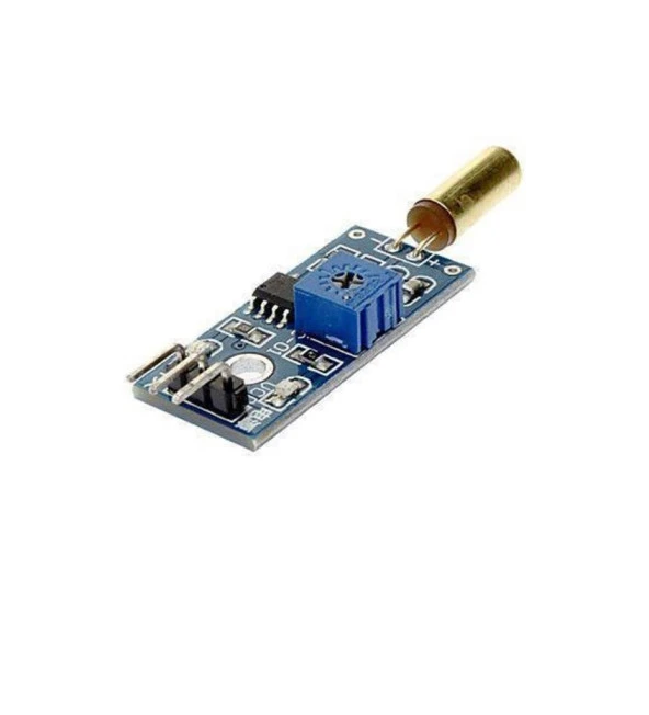 Tilt Sensör - Arduino Eğim Sensör Modülü ürün görseli 1