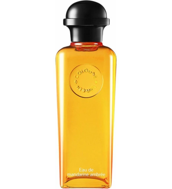 Hermes Unisex Eau De Mandarine Ambre Refill 100 ml ürün görseli 1