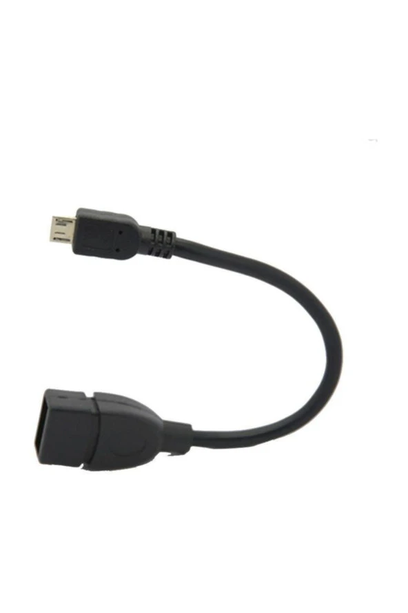 Utv007 Chip Android Video Dvr Uyumlu Micro Usb Otg Kablo Mc215 - Resim 2