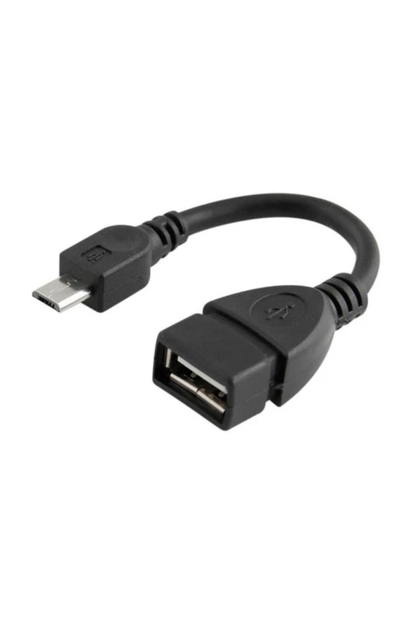 Utv007 Chip Android Video Dvr Uyumlu Micro Usb Otg Kablo Mc215 - Resim 4
