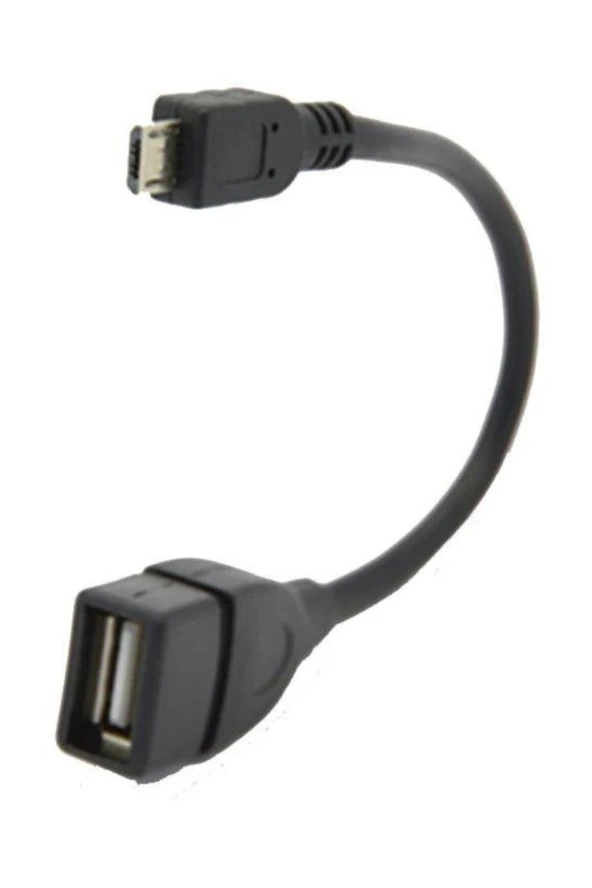 Utv007 Chip Android Video Dvr Uyumlu Micro Usb Otg Kablo Mc215 - Resim 7