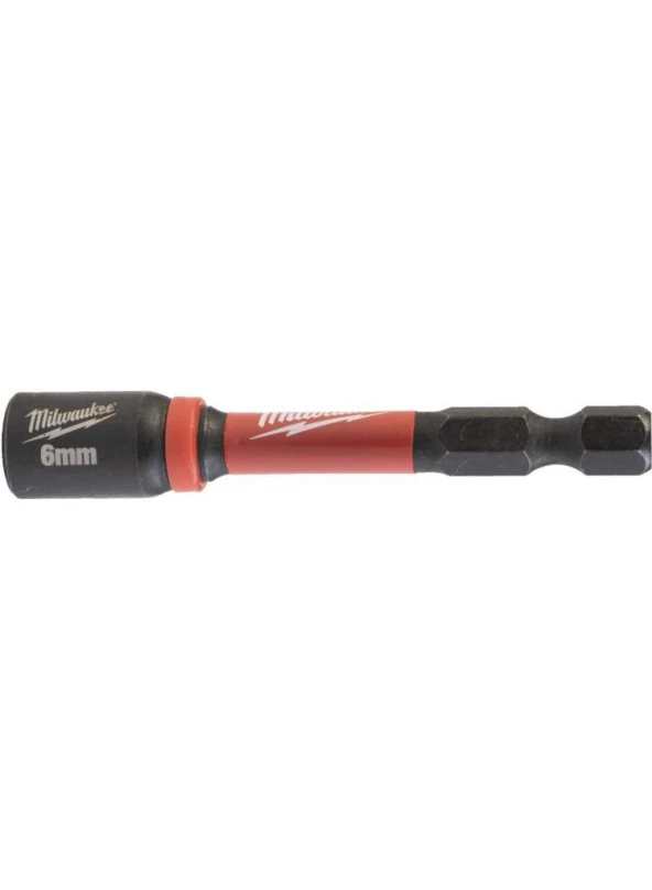 Milwaukee Manyetik Uç Tutucu 6mm ürün görseli 1